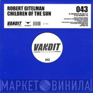 Robert Gitelman  - Children Of The Sun