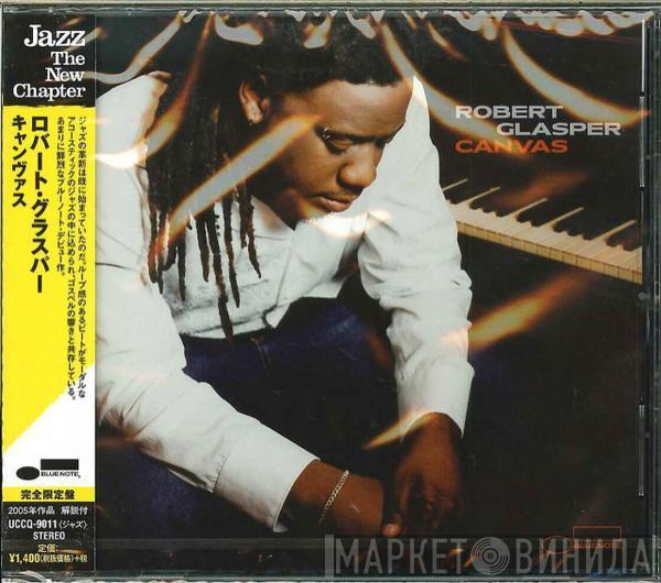  Robert Glasper  - Canvas