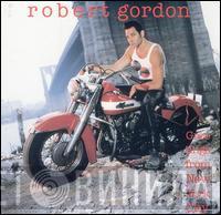  Robert Gordon   - Greetings From New York City
