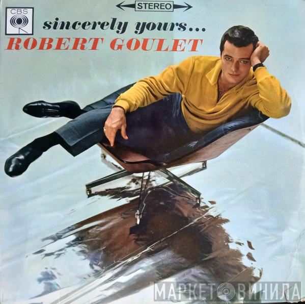 Robert Goulet - Sincerely Yours