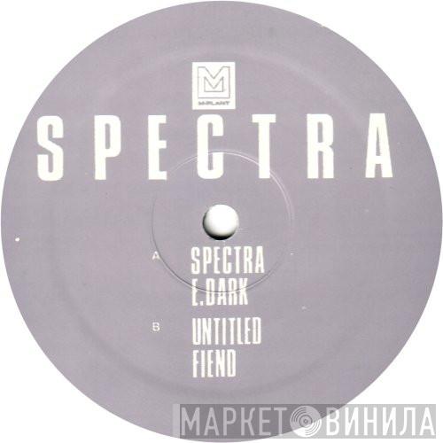  Robert Hood  - Spectra
