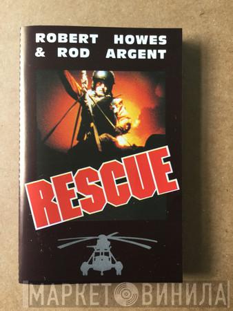 Robert Howes, Rod Argent - Rescue