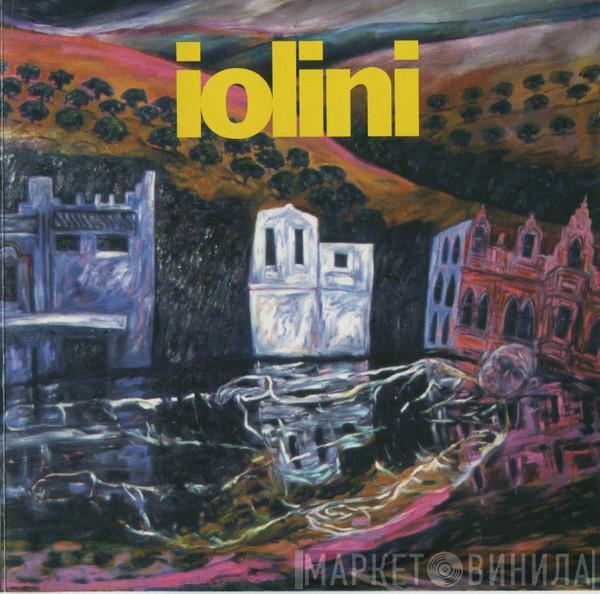 Robert Iolini - Electroacoustic, Chamber Ensemble, Soundscapes & Works for Radio