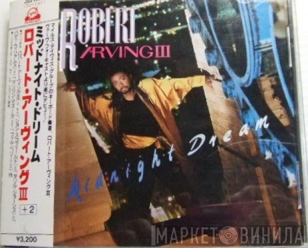  Robert Irving III  - Midnight Dream