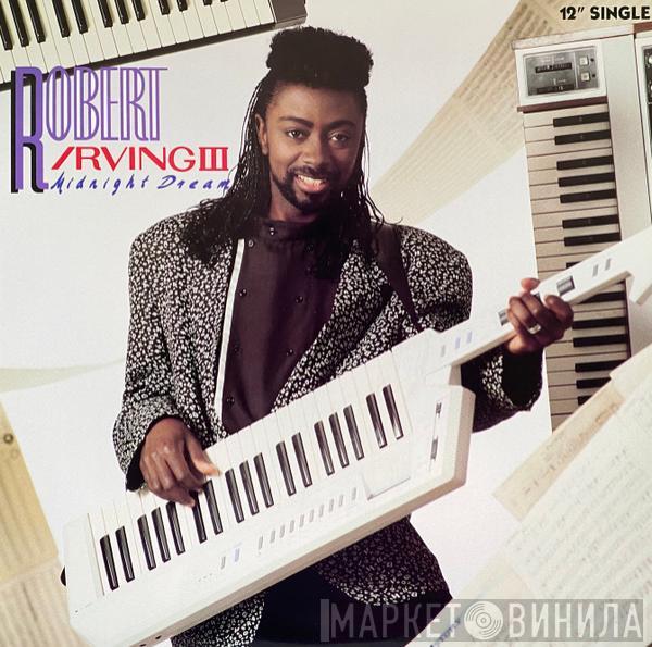 Robert Irving III - Midnight Dream