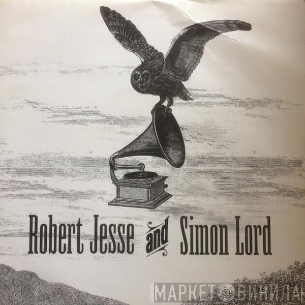 Robert Jesse, Simon Lord - Within/Without
