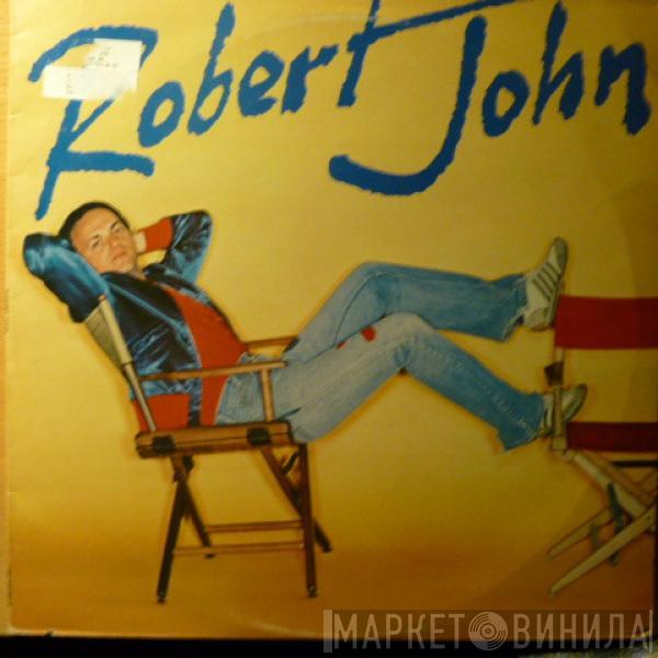 Robert John - Robert John