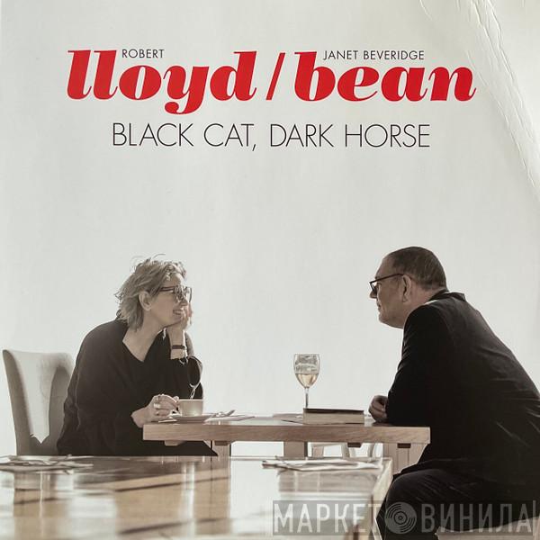 Robert Lloyd, Janet Beveridge Bean - Black Cat, Dark Horse