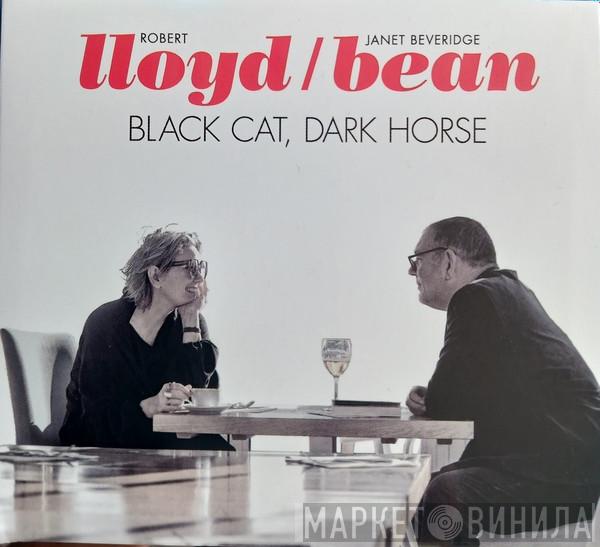 Robert Lloyd, Janet Beveridge Bean - Black Cat, Dark Horse