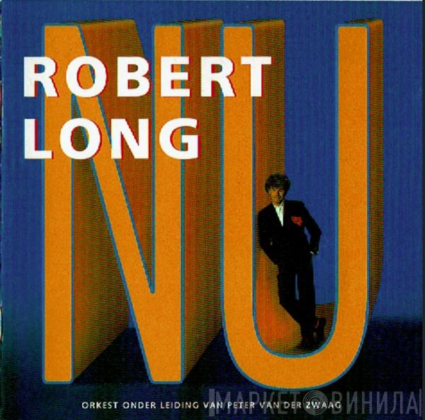  Robert Long  - Nu