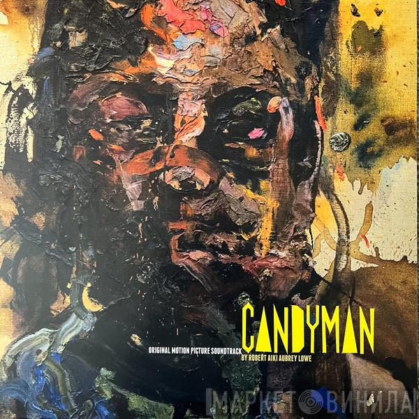 Robert Lowe  - Candyman (Original Motion Picture Soundtrack)