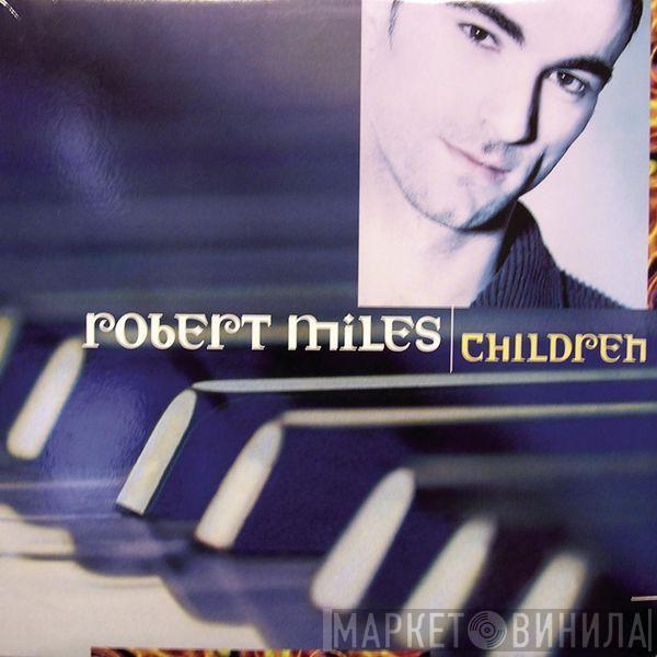  Robert Miles  - Children (Dance Vault Mixes)