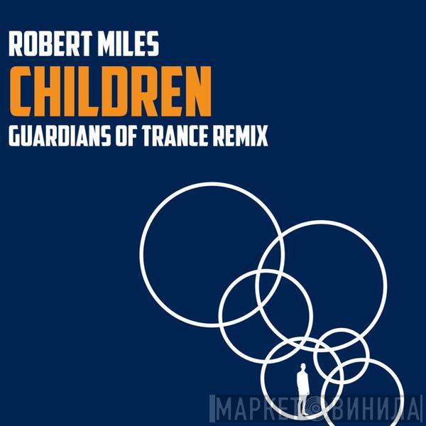  Robert Miles  - Children (Guardians of Trance Remix)