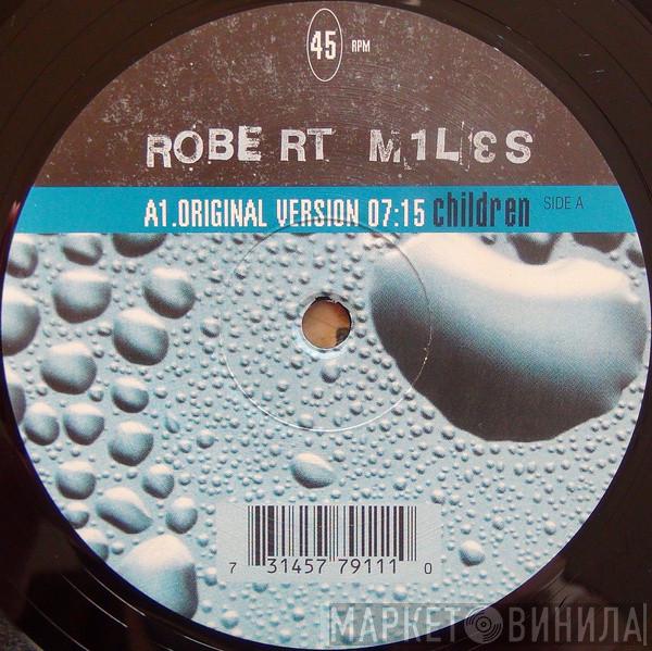 Robert Miles - Children