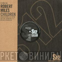 Robert Miles - Children