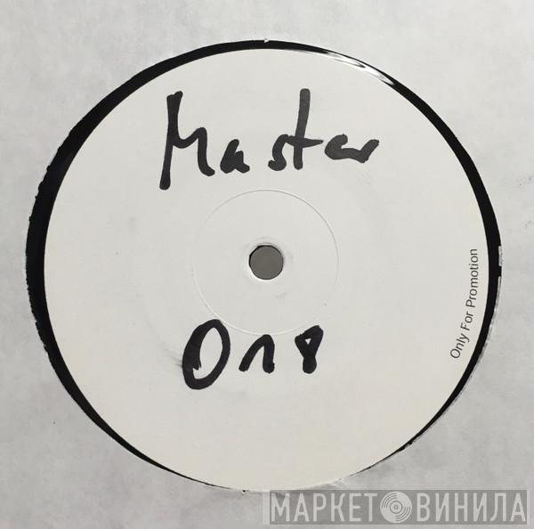 Robert Natus - Living In Circles EP
