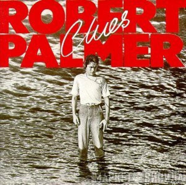  Robert Palmer  - Clues