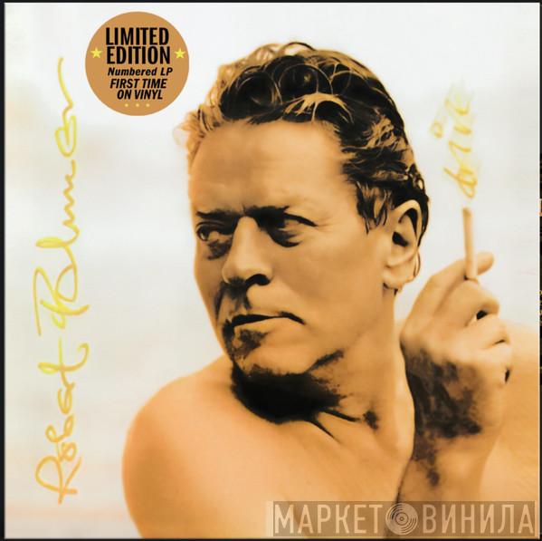 Robert Palmer - Drive