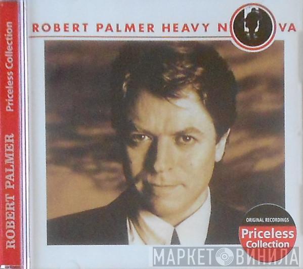  Robert Palmer  - Heavy Nova