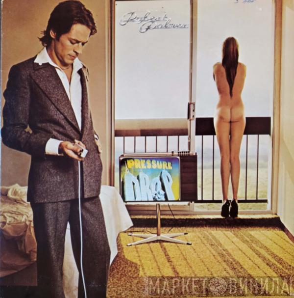  Robert Palmer  - Pressure Drop