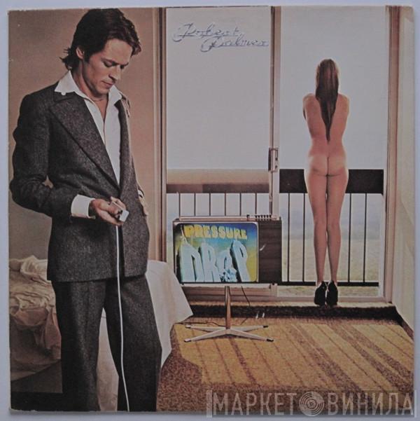  Robert Palmer  - Pressure Drop