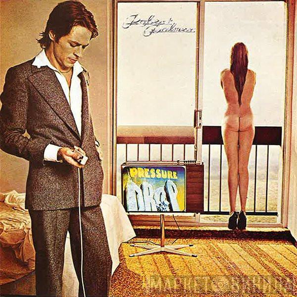 Robert Palmer  - Pressure Drop