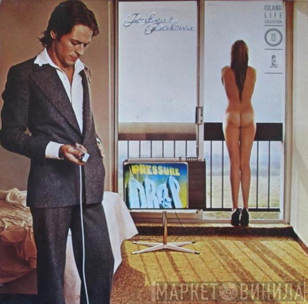  Robert Palmer  - Pressure Drop