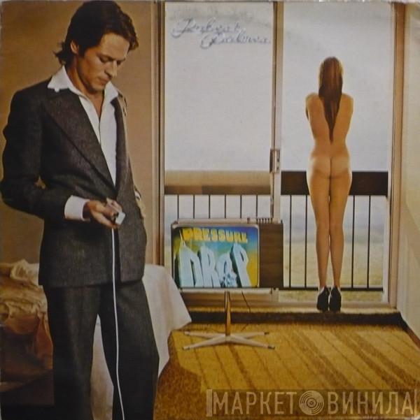  Robert Palmer  - Pressure Drop