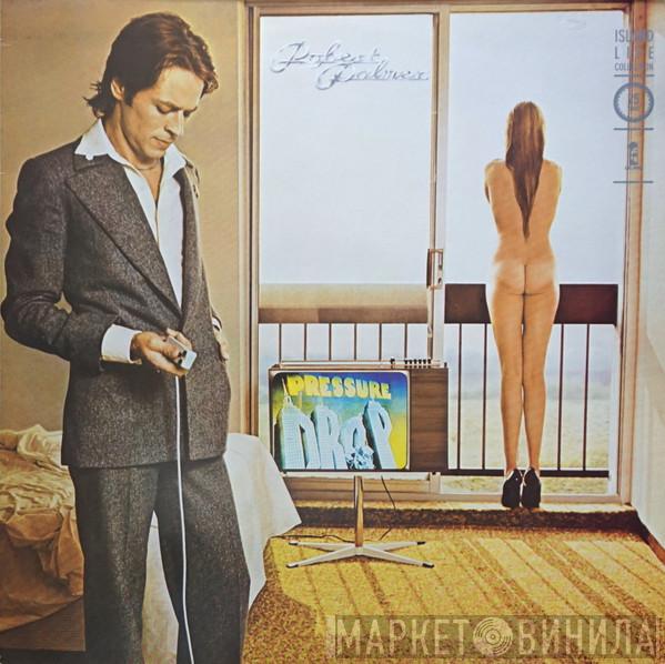  Robert Palmer  - Pressure Drop