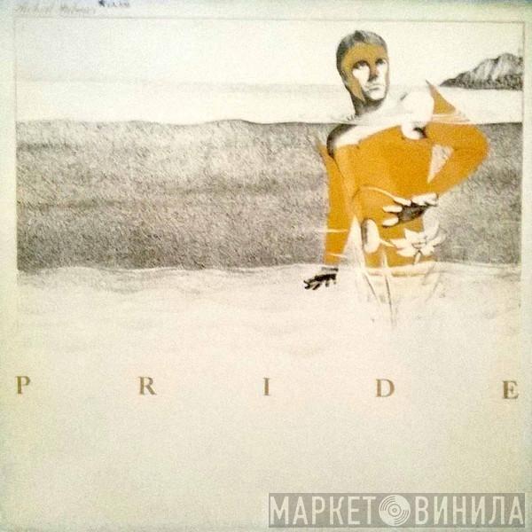 Robert Palmer  - Pride