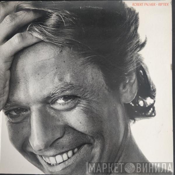 Robert Palmer - Riptide
