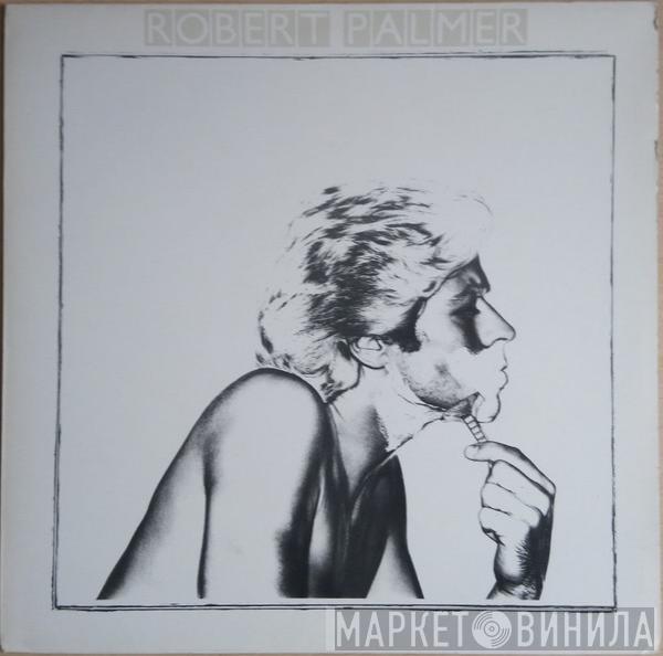  Robert Palmer  - Secrets