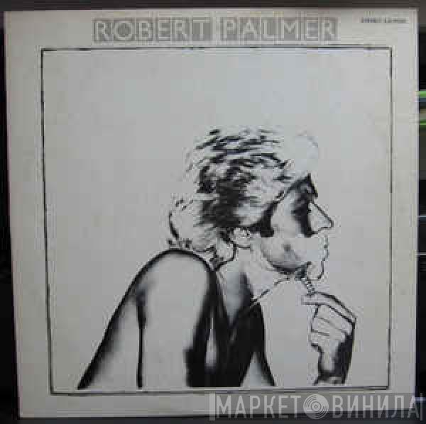  Robert Palmer  - Secrets
