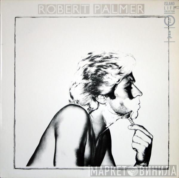  Robert Palmer  - Secrets