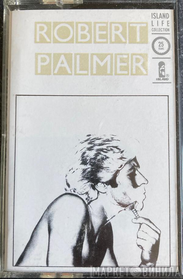 Robert Palmer - Secrets