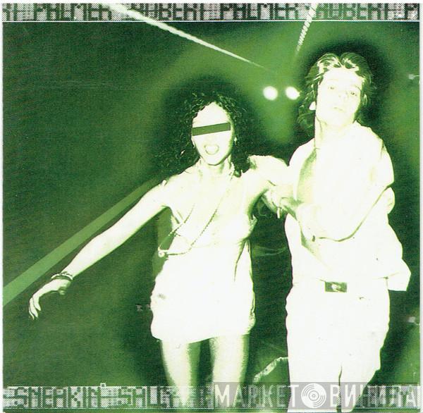  Robert Palmer  - Sneakin' Sally Through The Alley