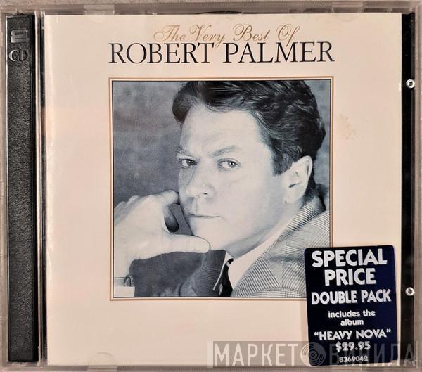  Robert Palmer  - The Very Best Of Robert Palmer