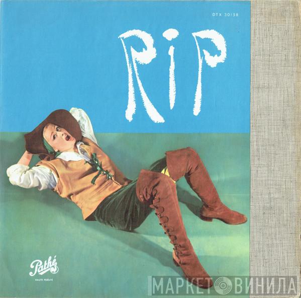 Robert Planquette, Michel Dens - Rip