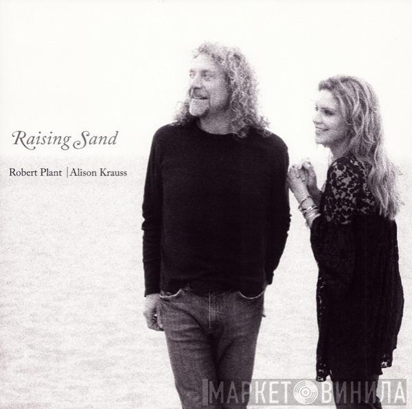 Robert Plant, Alison Krauss - Raising Sand