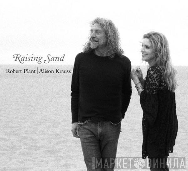 Robert Plant, Alison Krauss - Raising Sand