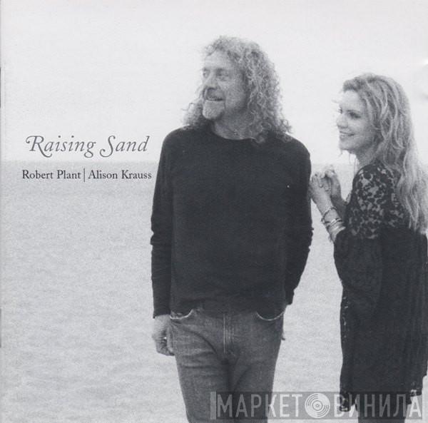 Robert Plant, Alison Krauss - Raising Sand