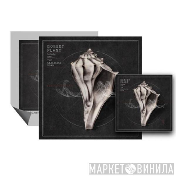  Robert Plant And The Sensational Space Shifters  - Lullaby And... The Ceaseless Roar