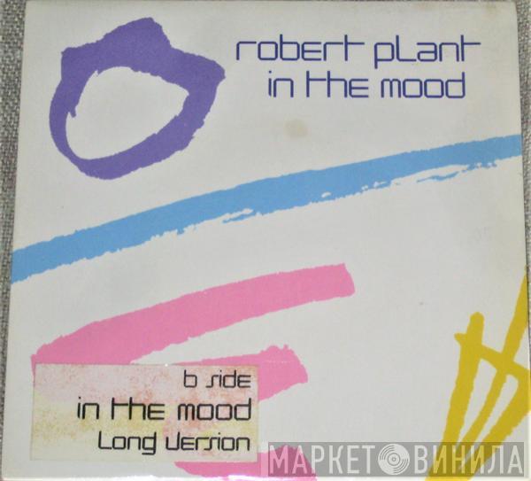Robert Plant - In The Mood