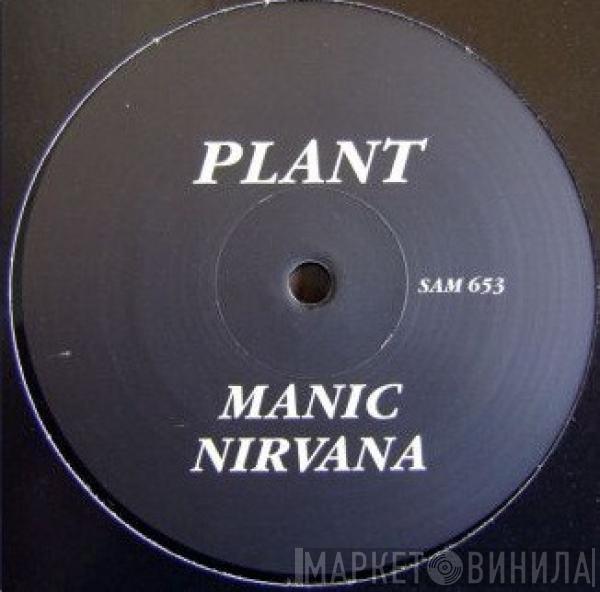 Robert Plant - Manic Nirvana