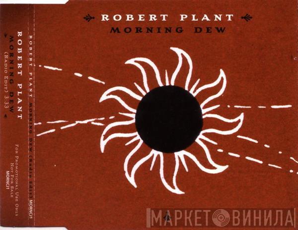 Robert Plant - Morning Dew