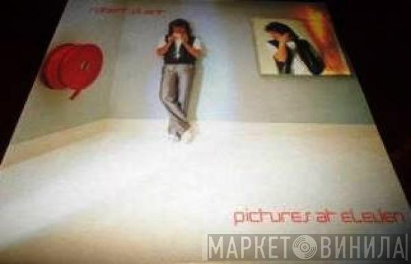  Robert Plant  - Pictures At Eleven
