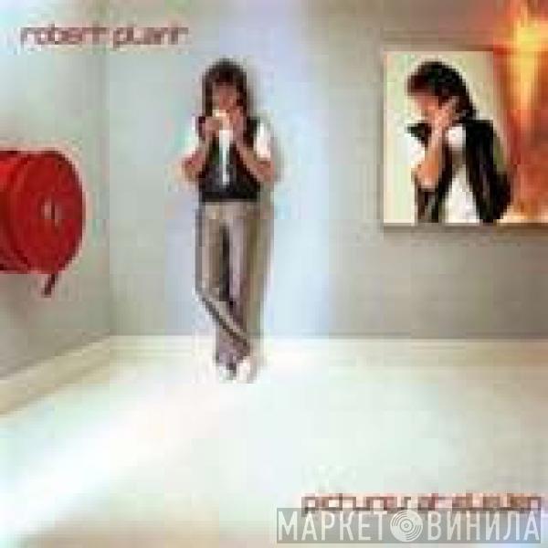  Robert Plant  - Pictures At Eleven