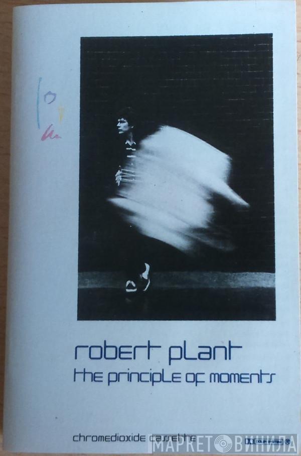  Robert Plant  - The Principle Of Moments