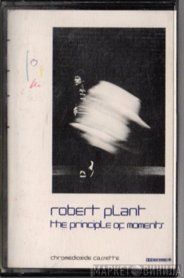  Robert Plant  - The Principle Of Moments