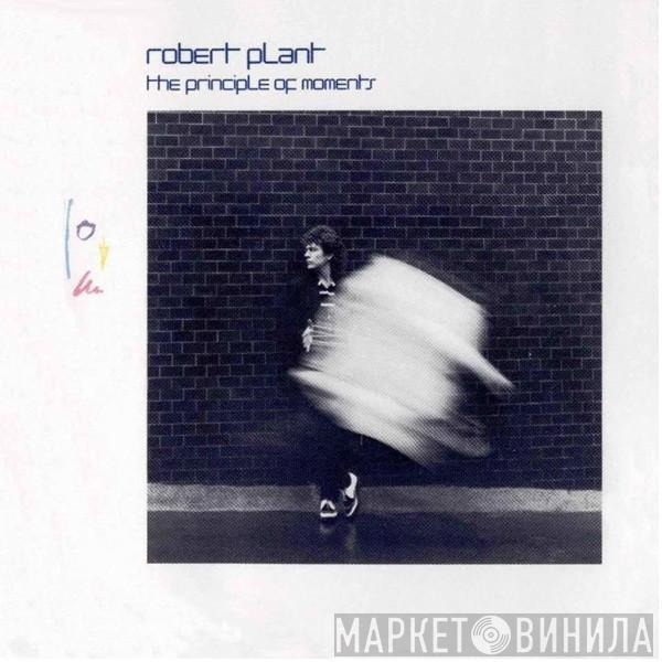 Robert Plant - The Principle Of Moments